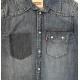 Camicia ragazzo LEVI'S art. NN12047