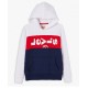 Felpa ragazzo LEVI'S art. NN15057