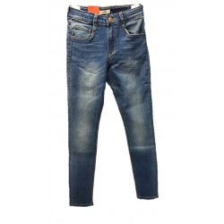 Pantaloni jeans ragazza LEVI'S art. NN22597