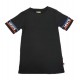 Abito maxi t-shirt  LEVI'S art. NN30537