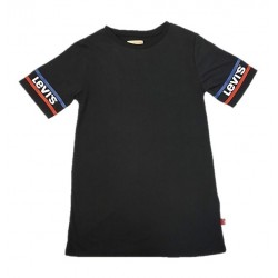 Abito maxi t-shirt  LEVI'S art. NN30537