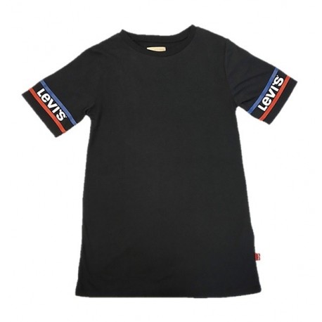 Abito maxi t-shirt  LEVI'S art. NN30537