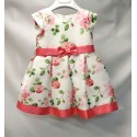Abito neonata LES ENFANT art. 2828