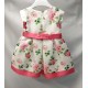 Abito neonata LES ENFANT art. 2828