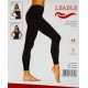 Leggings donna conf. da 3 pezzi LEABLE art. MONICA