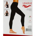 Leggings donna conf. da 3 pezzi LEABLE art. MONICA