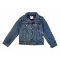 Giubbotto jeans LEVI'S art. NN40047