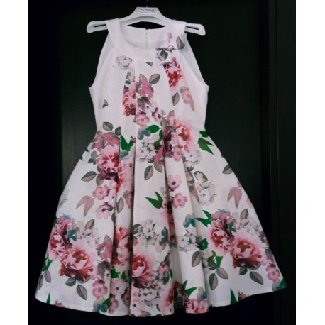 Abito cerimonia LES ENFANTS art. 28001