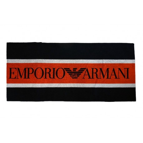 Telo mare 170x100 EMPORIO ARMANI art. 211770-9P449