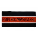 Telo mare 170x100 EMPORIO ARMANI art. 211770-9P449