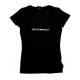 T-shirt donna EMPORIO ARMANI art. 163377-9P263