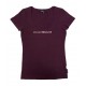 T-shirt donna EMPORIO ARMANI art. 163377-9P263