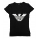 T-shirt donna EMPORIO ARMANI art. 163321-9P317