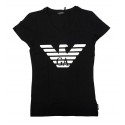 T-shirt donna EMPORIO ARMANI art. 163321-9P317