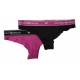 Brasiliana donna set 2 pezzi EMPORIO ARMANI art. 163337-9P317