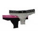 Brasiliana donna set 2 pezzi EMPORIO ARMANI art. 163337-9P317