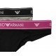 Brasiliana donna set 2 pezzi EMPORIO ARMANI art. 163337-9P317