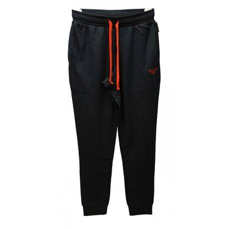 Pantaloni felpati uomo EMPORIO ARMANI art. 111690-9P571