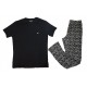 Pigiama lungo uomo EMPORIO ARMANI art. 111598-9P573