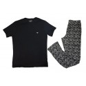 Pigiama lungo uomo EMPORIO ARMANI art. 111598-9P573