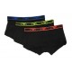 Boxer uomo set 3 pezzi EMPORIO ARMANI art. 111357-9P715