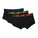 Boxer uomo set 3 pezzi EMPORIO ARMANI art. 111357-9P715