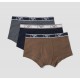 Boxer uomo set 3 pezzi EMPORIO ARMANI art. 111357-9P715