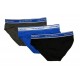 Slip uomo set 3 pezzi EMPORIO ARMANI art. 111734-9P717
