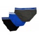 Slip uomo set 3 pezzi EMPORIO ARMANI art. 111734-9P717