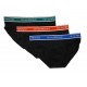 Slip uomo set 3 pezzi EMPORIO ARMANI art. 111734-9P717