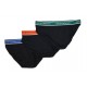 Slip uomo set 3 pezzi EMPORIO ARMANI art. 111734-9P717
