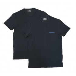 T-shirt uomo set 2 pezzi EMPORIO ARMANI art. 111267-9P717