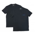 T-shirt uomo set 2 pezzi EMPORIO ARMANI art. 111267-9P717