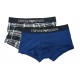 Boxer uomo set 2 pezzi EMPORIO ARMANI art. 111210-9P504