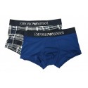 Boxer uomo set 2 pezzi EMPORIO ARMANI art. 111210-9P504