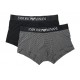 Boxer uomo set 2 pezzi EMPORIO ARMANI art. 111210-9P504