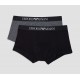 Boxer uomo set 2 pezzi EMPORIO ARMANI art. 111210-9P504
