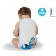 Body monotaglia 0 - 36 mesi J BIMBI SQUALO art. 10679