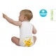 Body monotaglia 0 - 36 mesi J BIMBI STELLA MARINA art. 10685