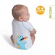 Body  monotaglia 0 - 36 mesi J BIMBI DRAGO BLU art. 10648
