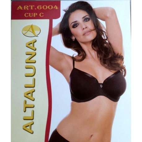 Reggiseno imbottito ALTALUNA art. 6004