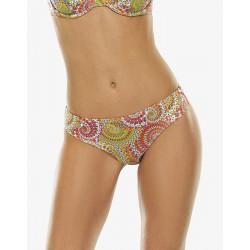Slip medio mare cachemire LOVABLE art. L07O9