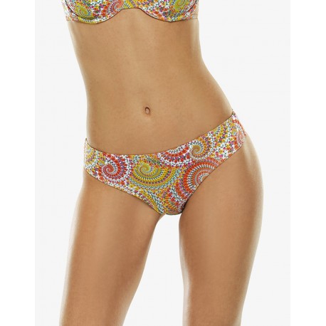 Slip medio mare cachemire LOVABLE art. L07O9