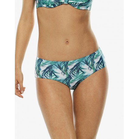 Slip vita alta mare LOVABLE art. L07PE