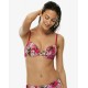 Push-up mare in pizzo LOVABLE art. L07PG
