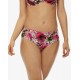 Slip vita alta mare in pizzo LOVABLE art. L07PH