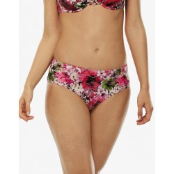 Slip vita alta mare in pizzo LOVABLE art. L07PH