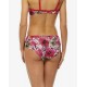 Slip vita alta mare in pizzo LOVABLE art. L07PH