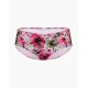 Slip vita alta mare in pizzo LOVABLE art. L07PH