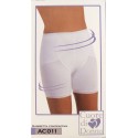 Gambetta contenitiva CUORE DI DONNA art. AC011